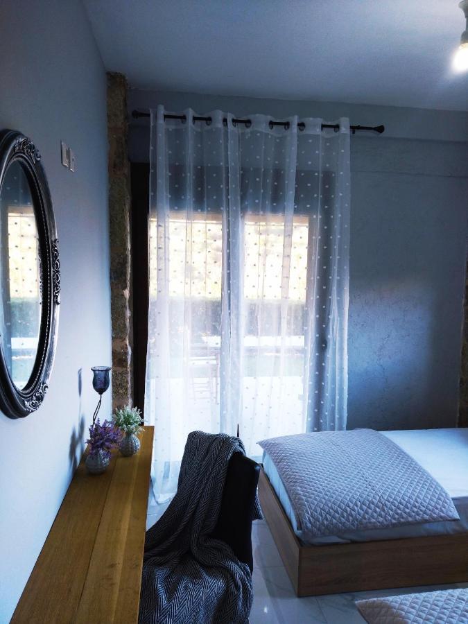 ネア・ローダ Stonehouse & Casa Al Sole E Al Mareヴィラ エクステリア 写真